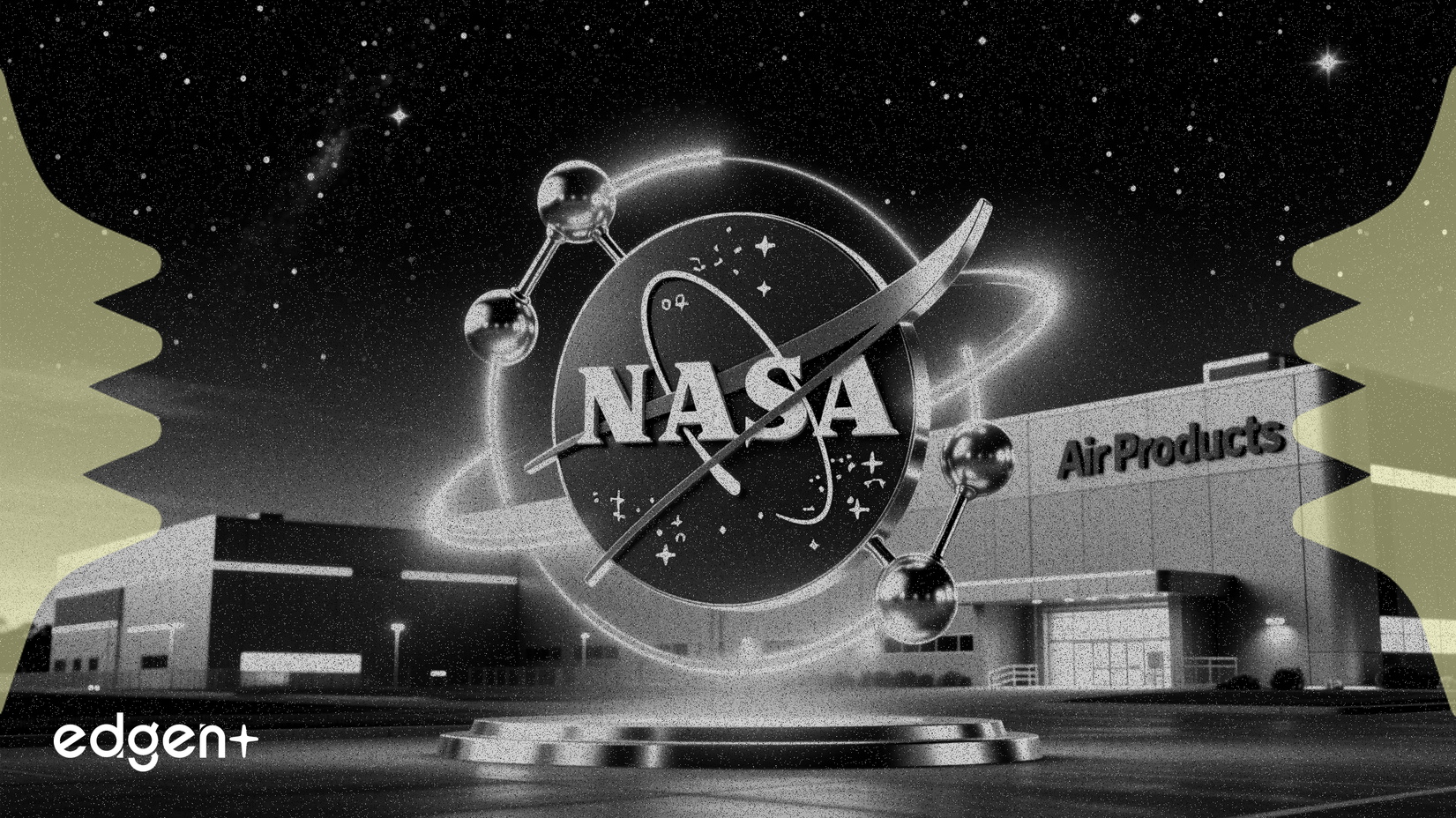 Air Products, NASA'dan Büyük Bir Hidrojen Tedarik Sözleşmesi Aldı