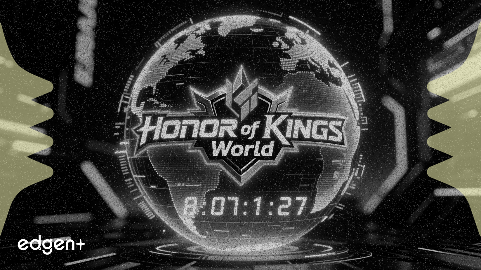 Tencent vise avril pour le lancement de 'Honor of Kings: World'