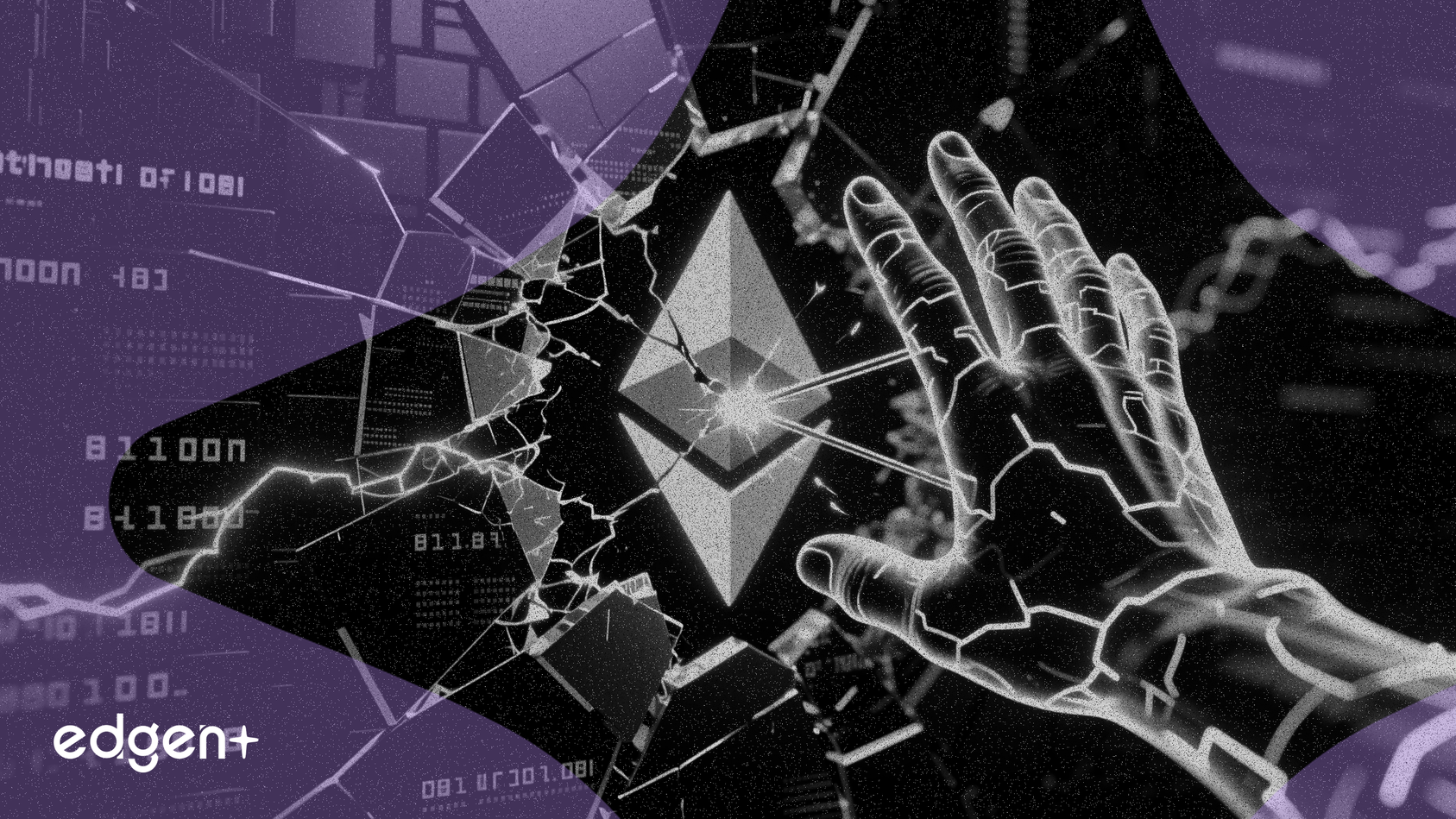 Infini İstismarcısı 13 Milyon Dolarlık ETH Satın Aldı, Kuantum Güvenliği Riskini Vurguladı