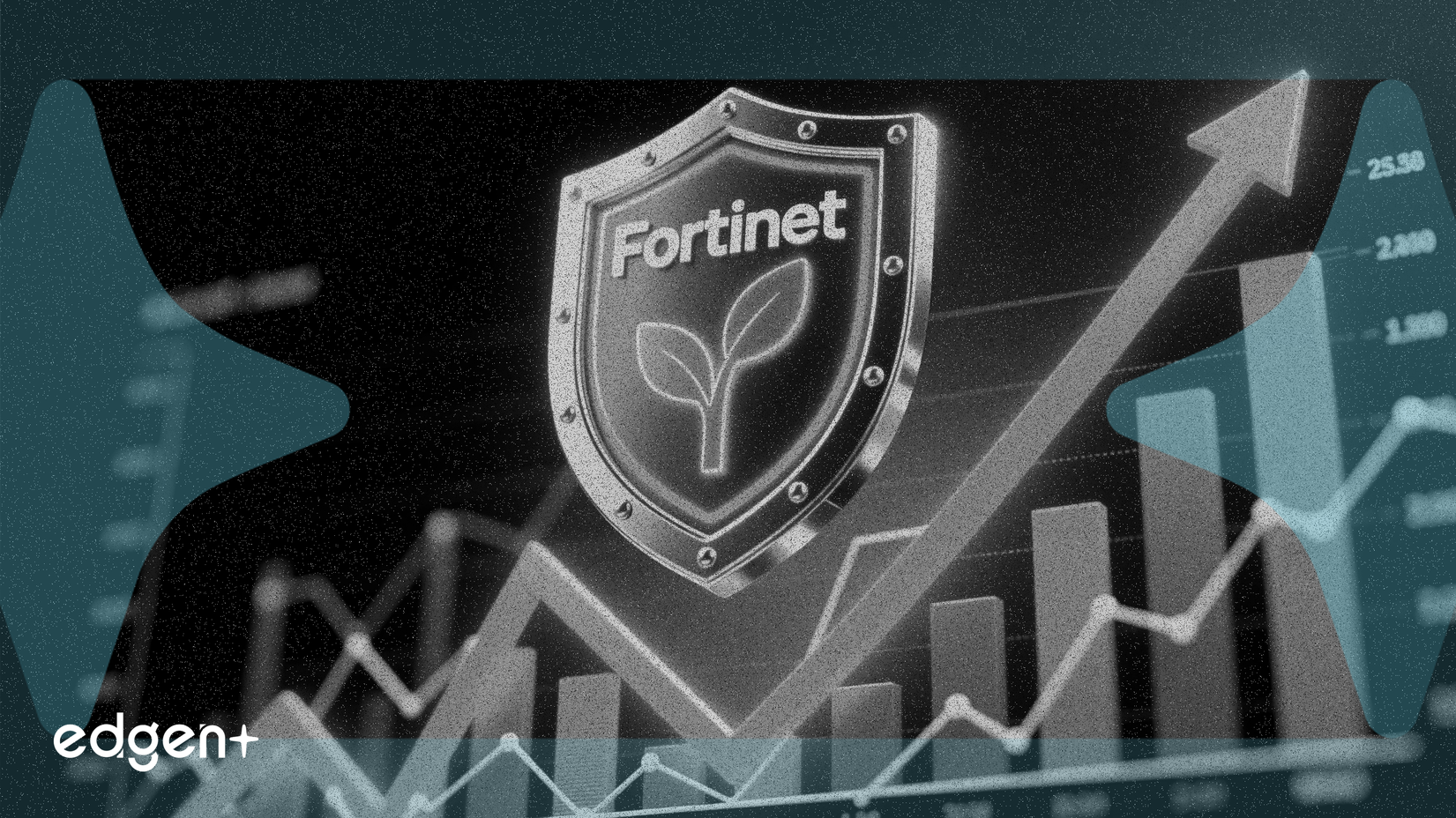 Fortinet atteint un rendement du capital de 44%, signe d'une efficacité élevée