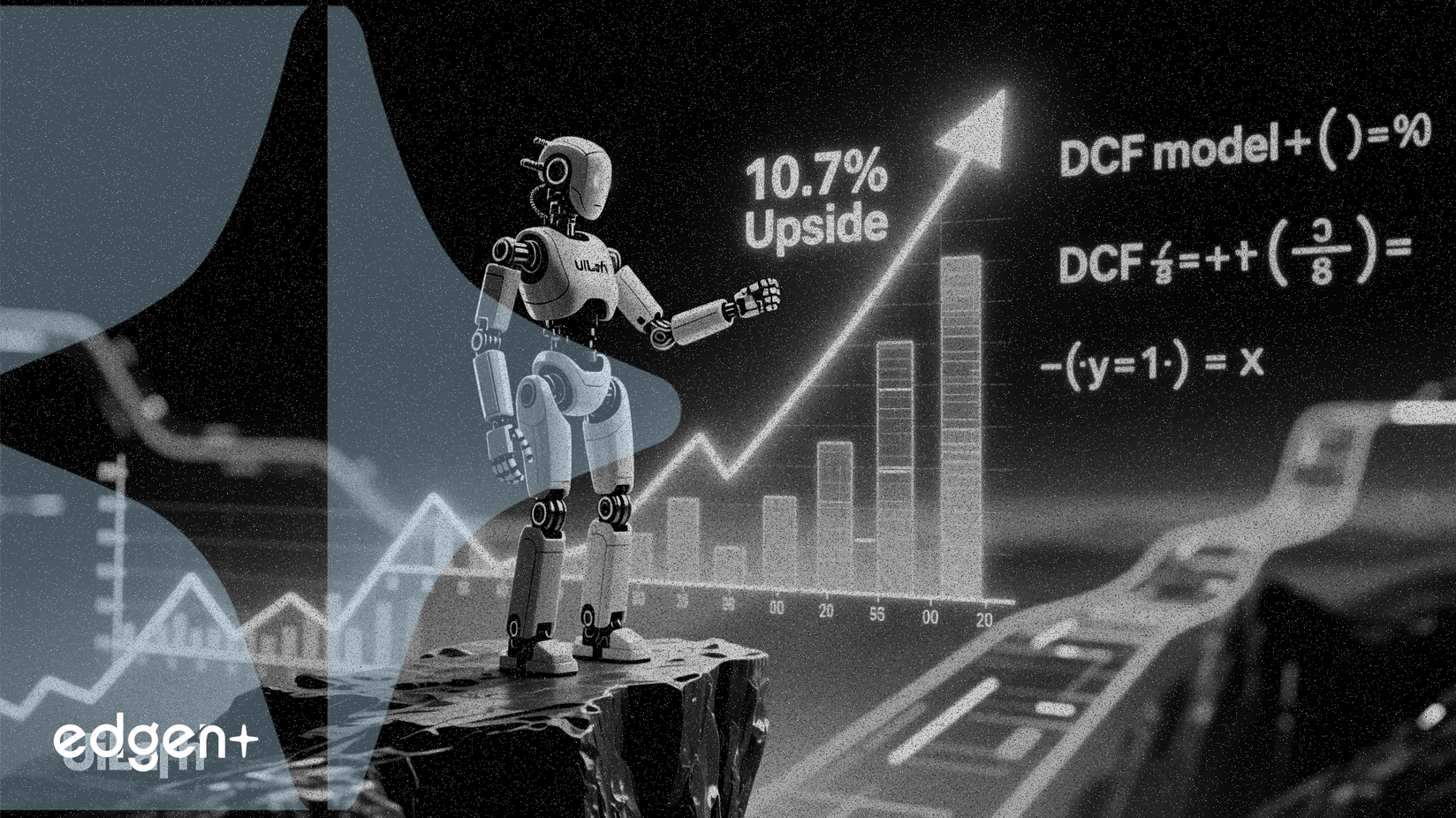 UiPath估值出現分歧，DCF模型顯示有10.7%的潛在漲幅