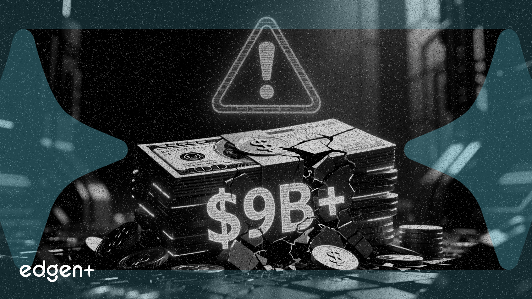 Tokenized Money Market Funds Exceed $9 Billion, Prompting BIS Warning on Systemic Risks