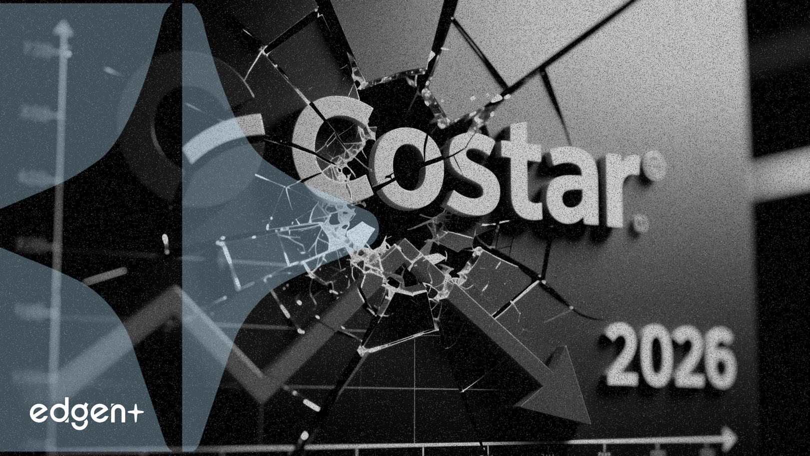 CoStarの目標株価、2026年業績見通しが弱く大幅下方修正