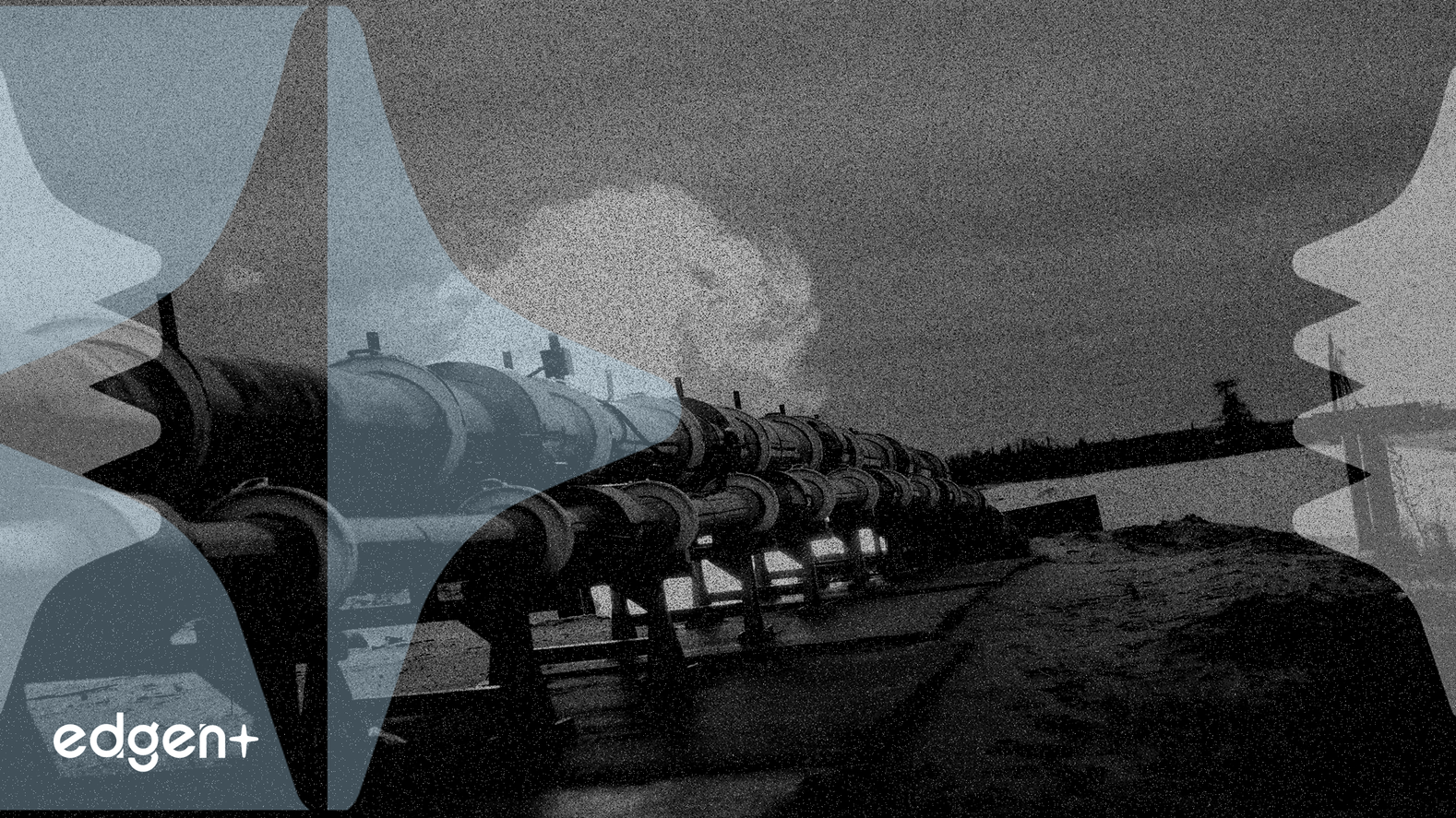 Los futuros de gas natural suben un 7,35% mientras los precios del petróleo aumentan