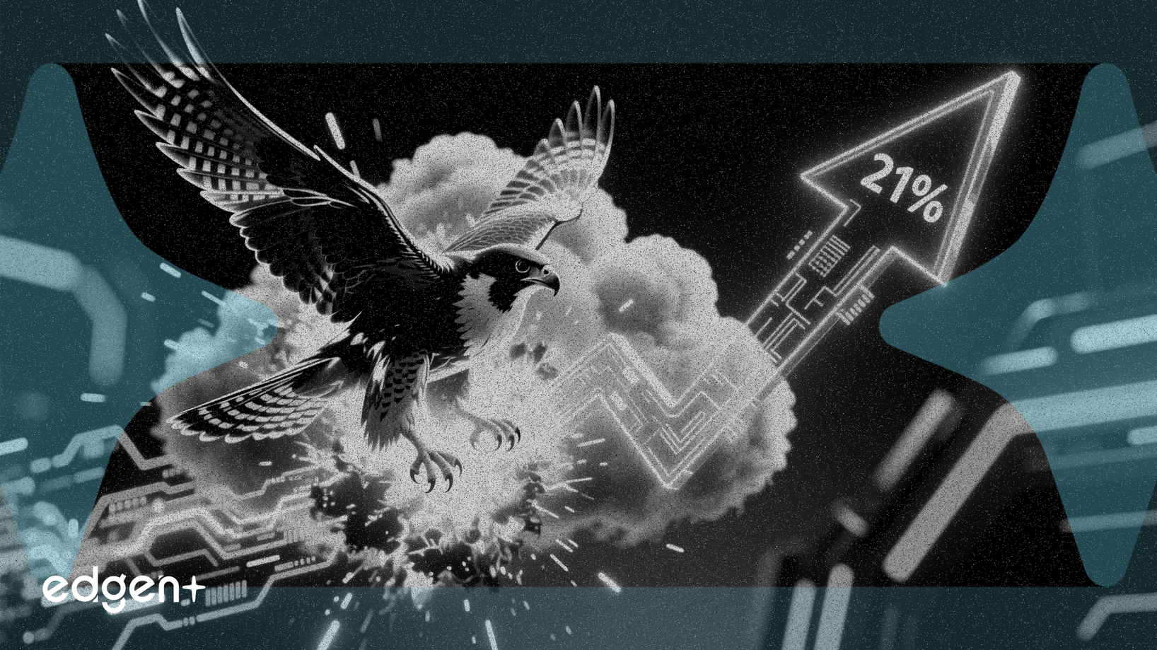 CrowdStrike approfondit son partenariat avec AWS pour stimuler une croissance de 21% des revenus