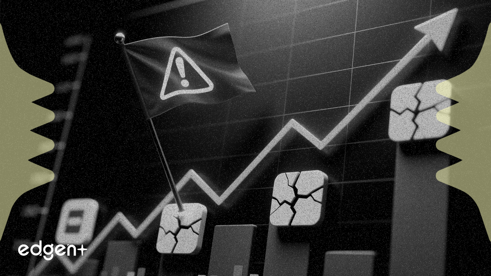 摩根士丹利警示四隻軟體股2026年業績指引風險