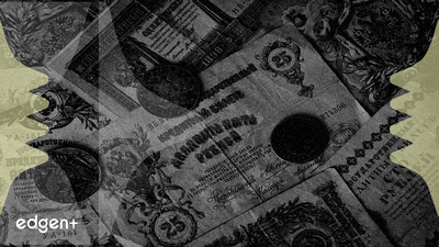 卢布稳定币挑战全球金融制裁