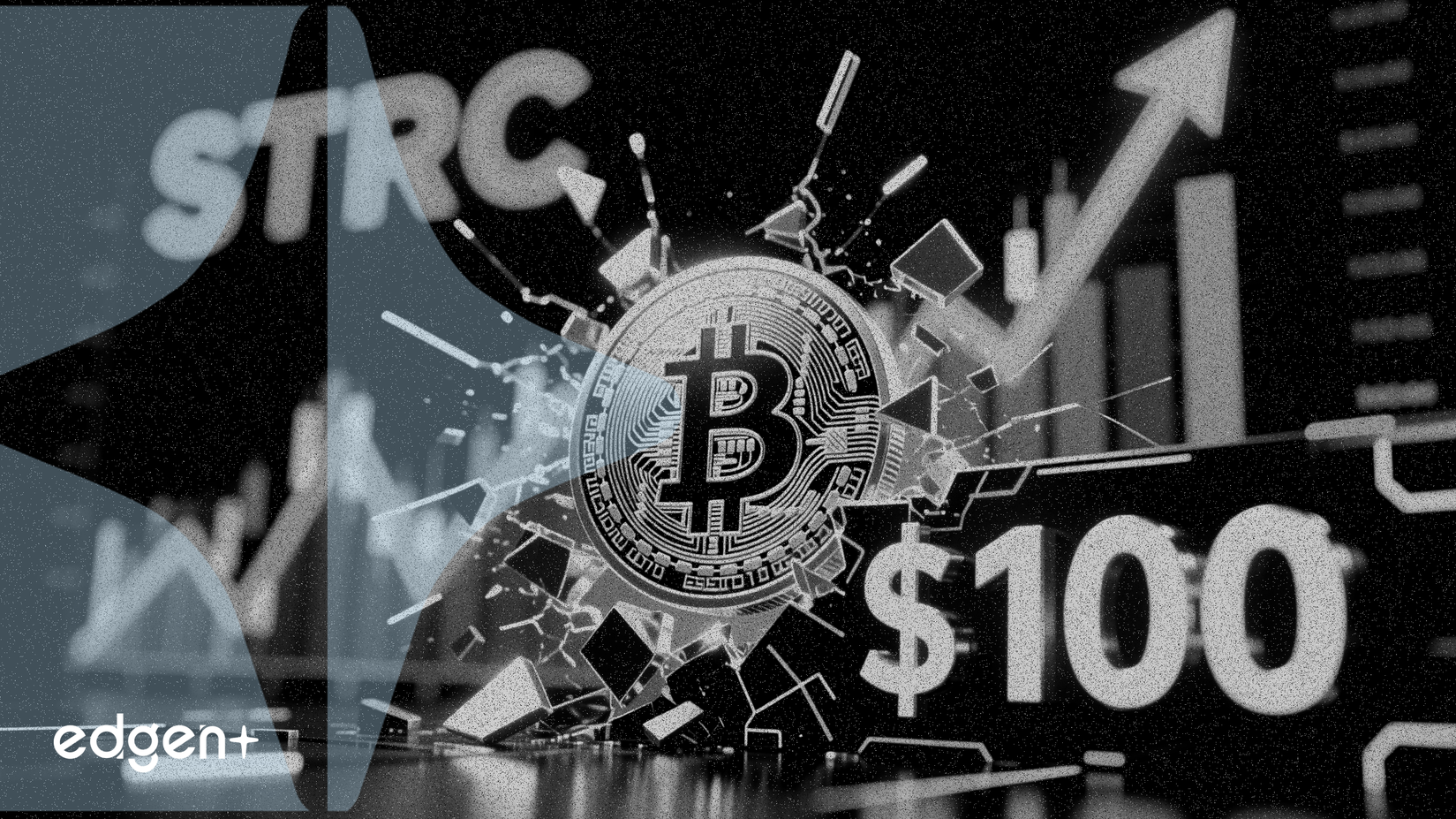 Strategy'nin STRC'si 100 Dolara Ulaşarak Yeni Bitcoin Alımlarını Mümkün Kıldı
