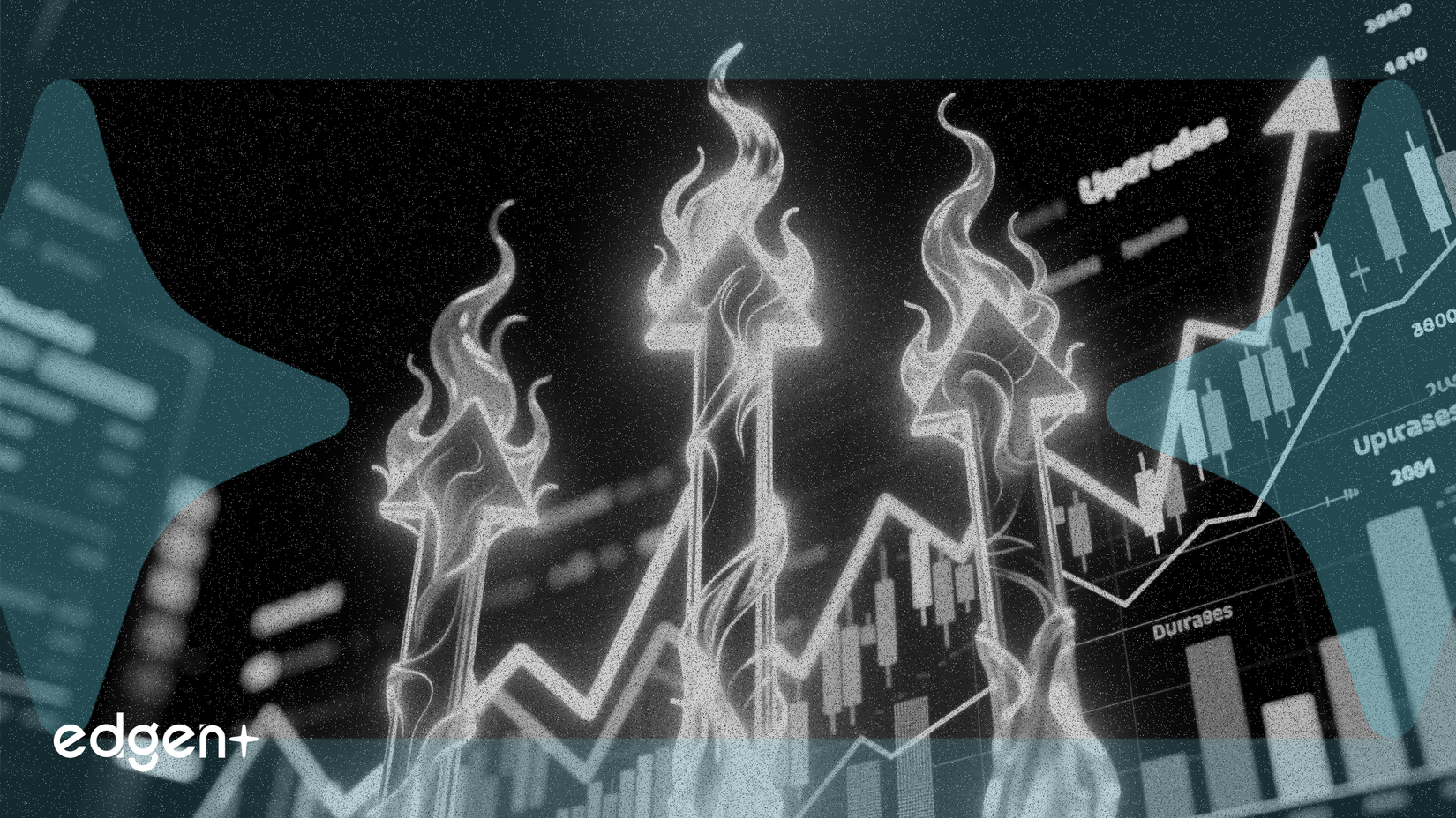 Roku, Estée Lauder, Okta Gain on Bullish Analyst Upgrades