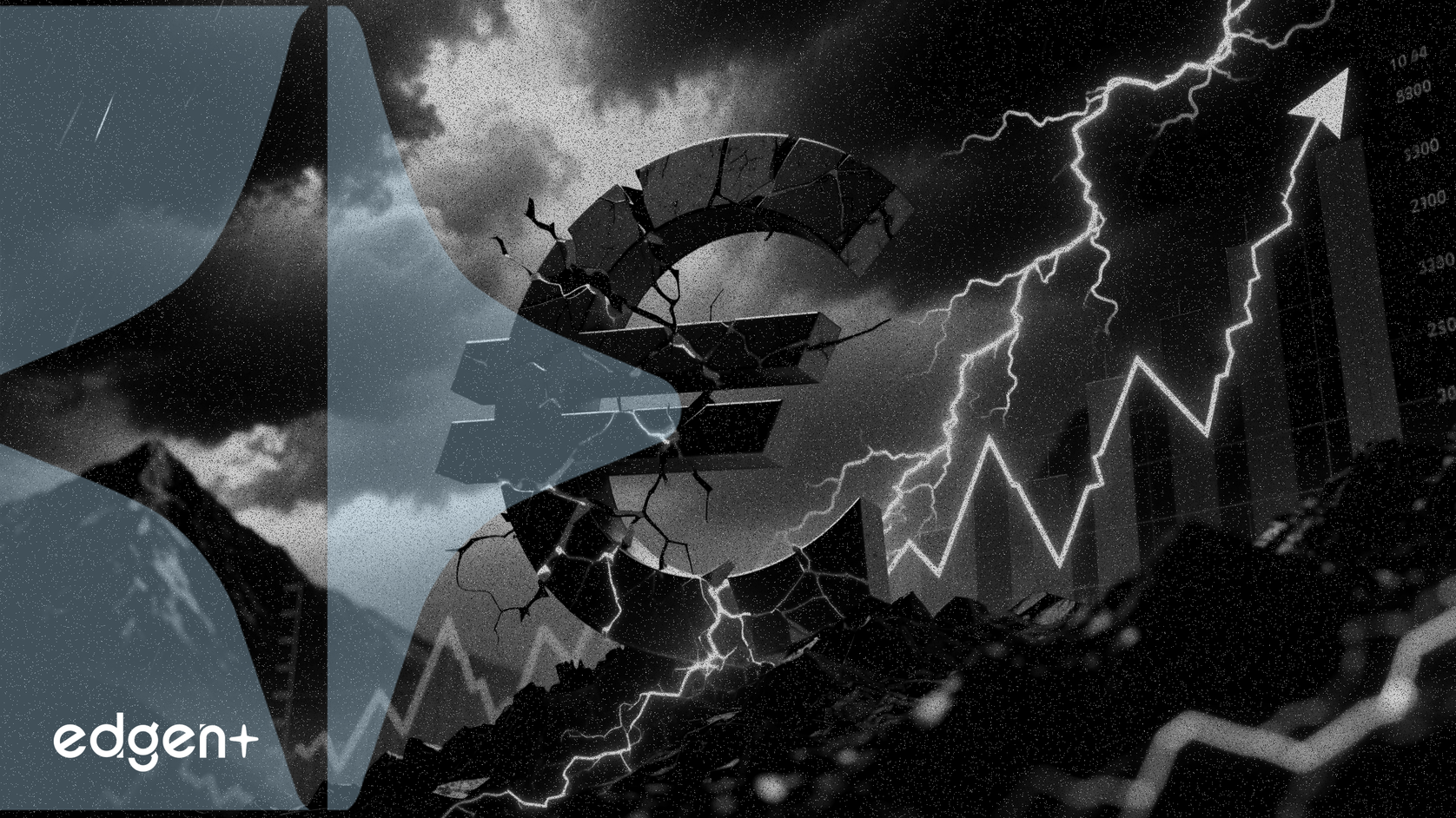 ECB、地政学的リスクの高まりを受け金利柔軟性を示唆