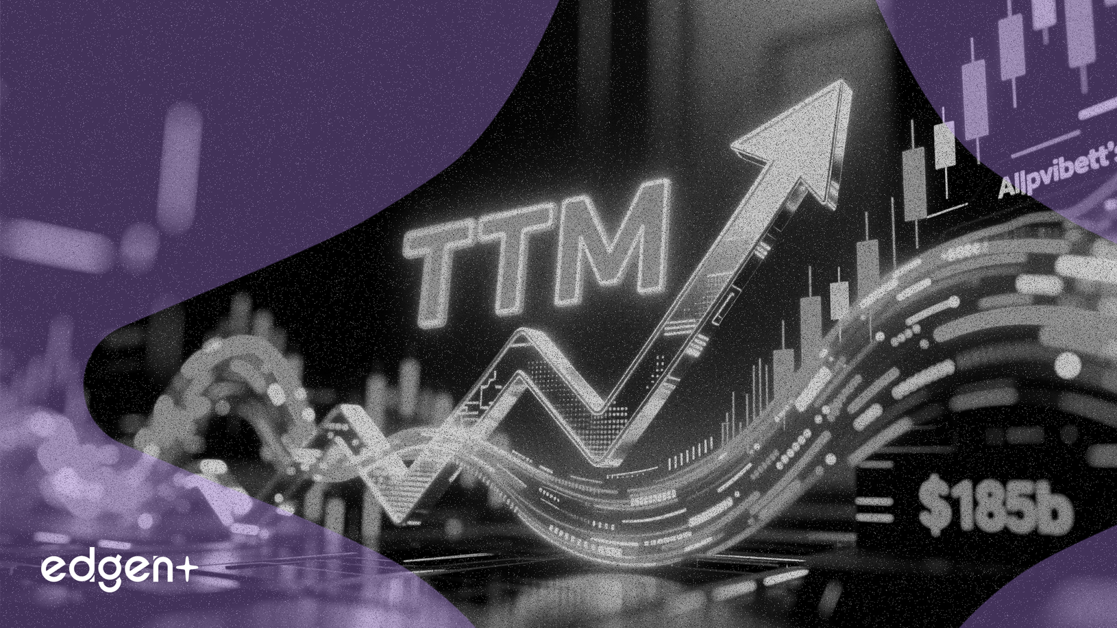 TTM Technologies grimpe de 7,3 % suite au plan d'Alphabet de dépenser 185 milliards de dollars dans l'IA