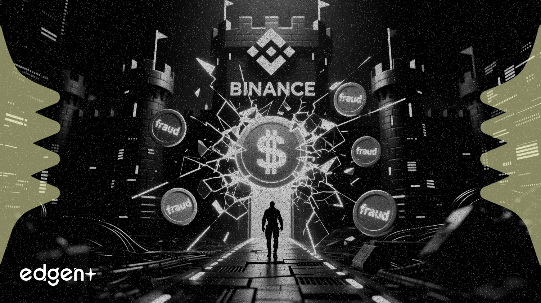 Binance Combate el Fraude en Listados con Recompensa de 5 M$ para Denunciantes