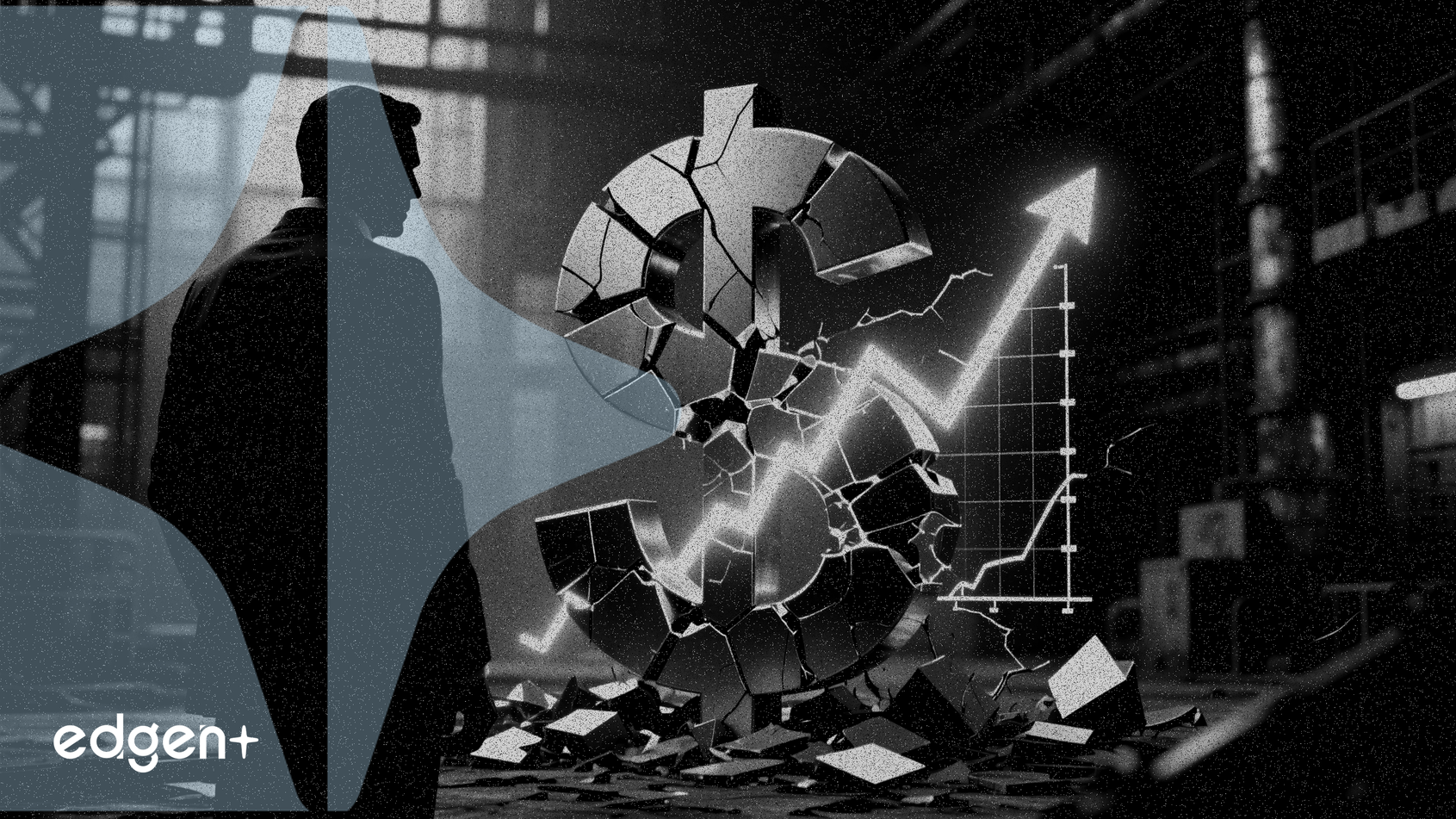 執行長稱美國3.4兆美元福利體系無效，力推營利模式