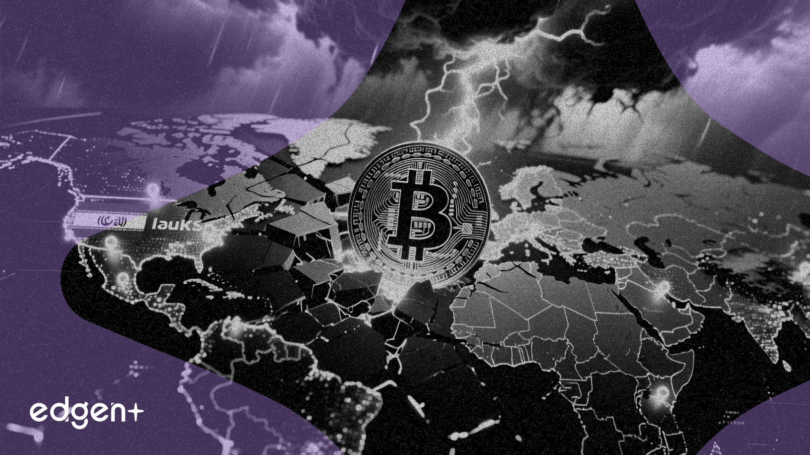 Arthur Hayes: El conflicto entre EE. UU. e Irán impulsará el Bitcoin al alza