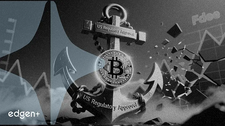 Fed Oynaklığının Ardından ABD Düzenleyici Onayları Kriptoyu Güçlendiriyor