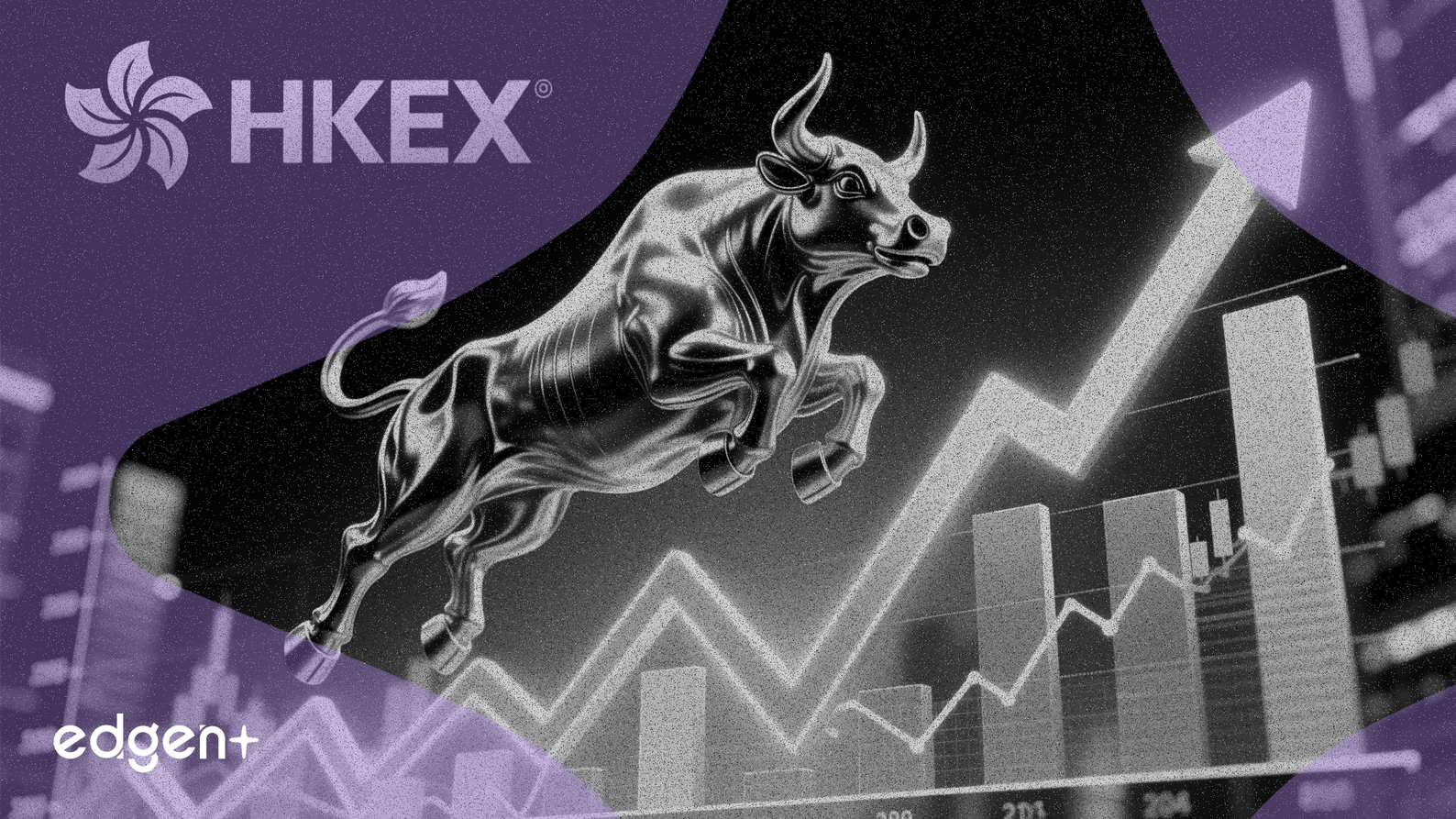 Jefferies mejora la calificación de HKEX y eleva el precio objetivo un 34% hasta los 502 HKD