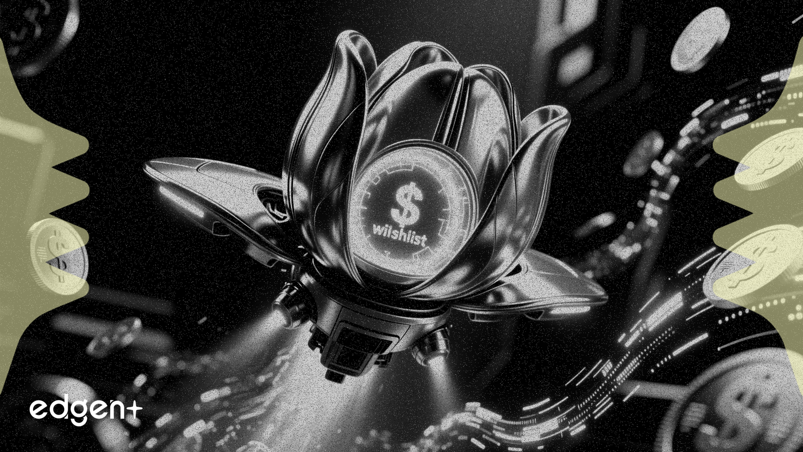 Flying Tulip de Andre Cronje abre su lista blanca tras una recaudación de 200 millones de dólares