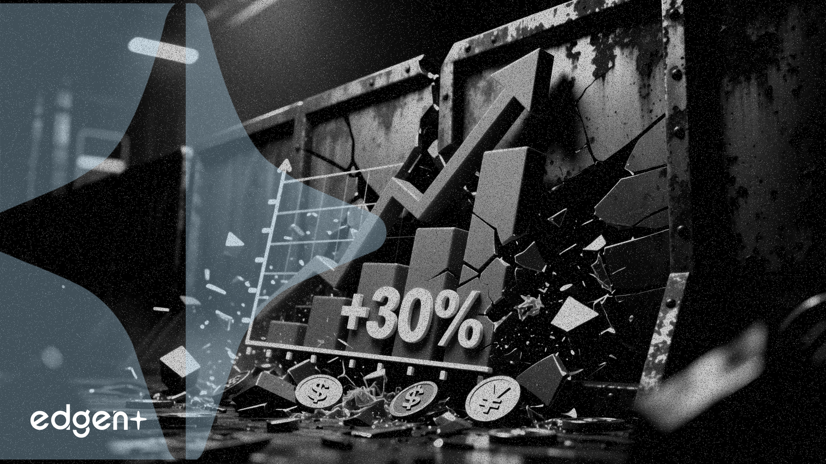 企業が30%のコスト増を報告し、関税論争が再燃