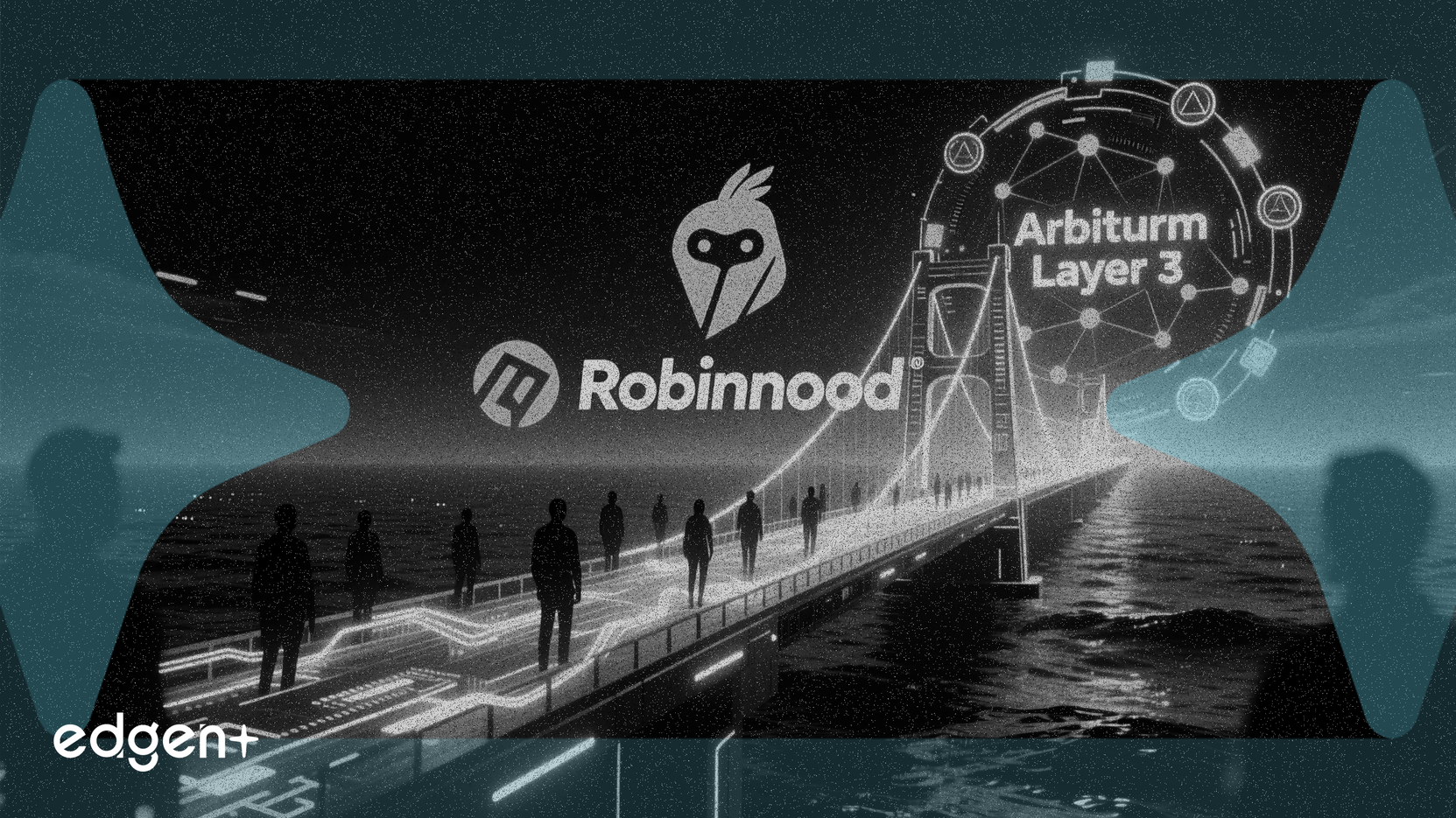 Robinhood Lance Arbitrum Layer 3 Pour Embarquer des Millions d'Utilisateurs