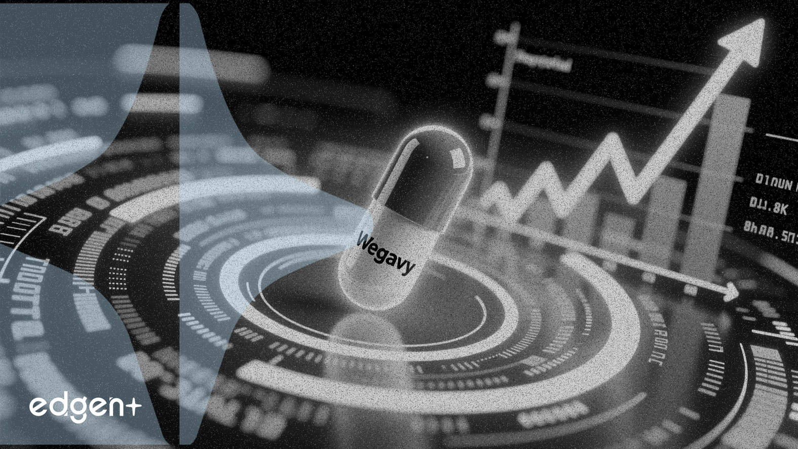 Novo'nun Wegovy Hapı 5. Haftada 38.000 Reçeteyi Aştı