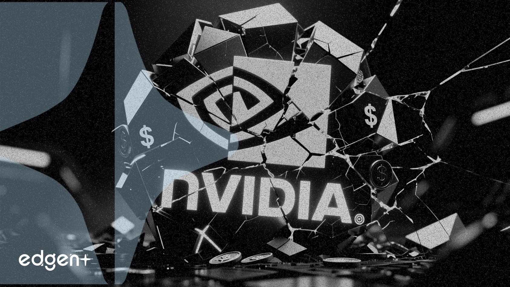 Votre ETF « diversifié » pourrait vous surexposer à Nvidia