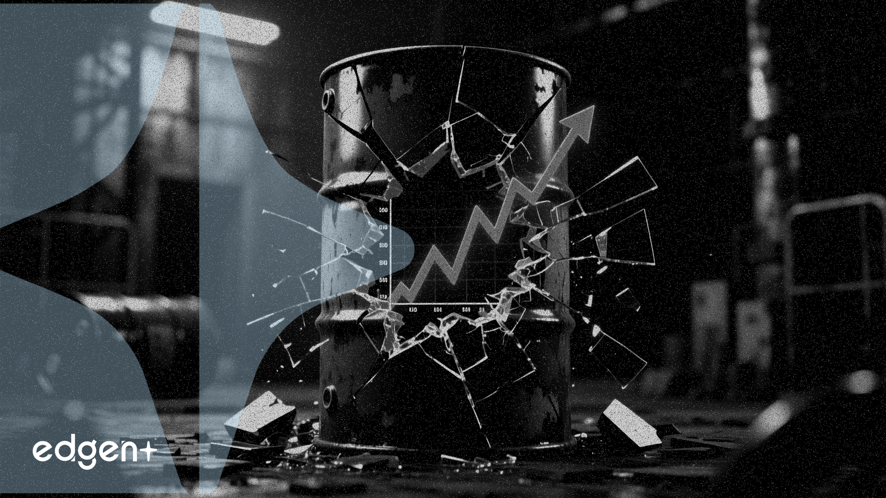 L'AIE réduit ses prévisions d'approvisionnement pétrolier pour 2026 de 1,3 million de barils/jour