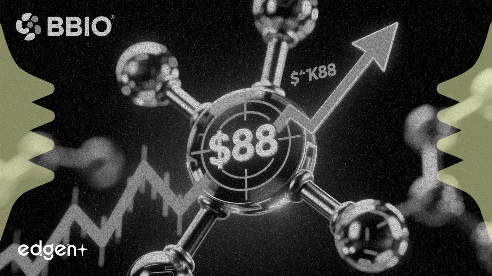 웰스파고, BBIO 목표가 약품 매출 호조로 88달러로 상향 조정