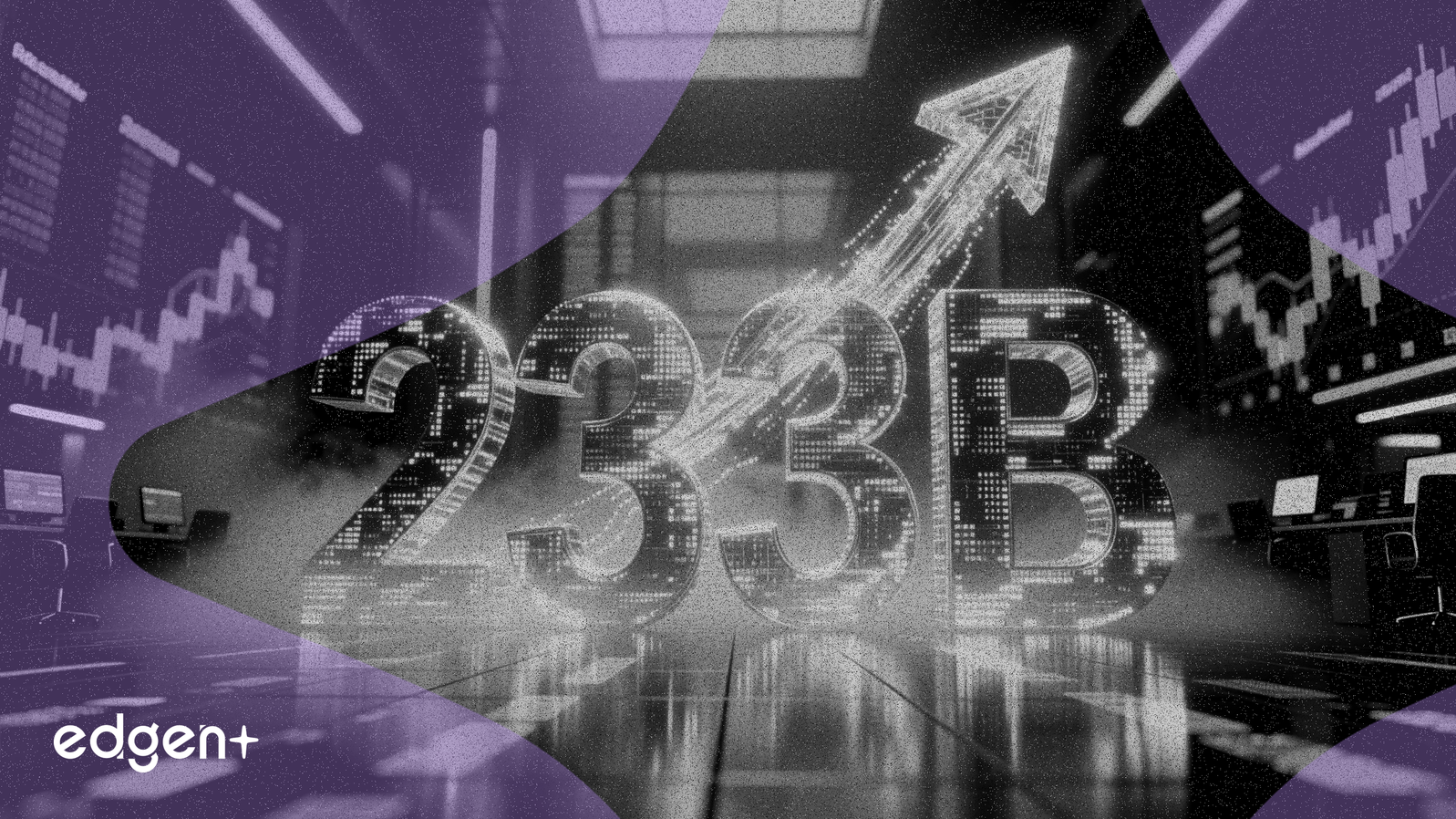 Empresas estadounidenses anuncian recompras récord de 233.000 millones de dólares en febrero