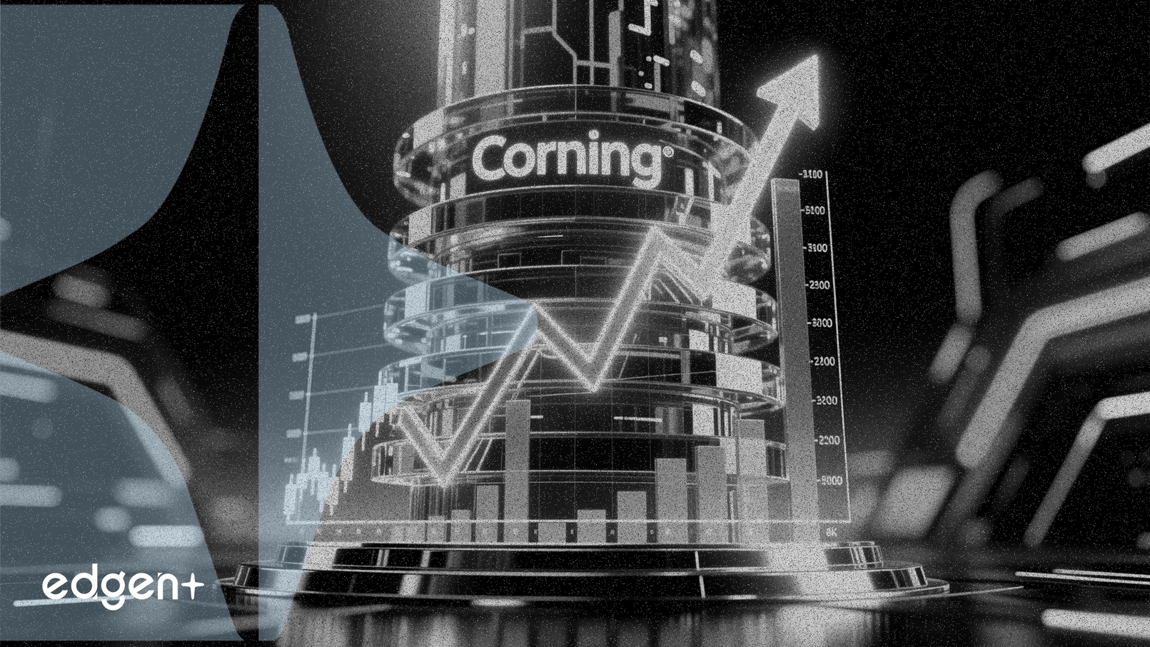 克萊默稱康寧為2026年首選，此前已上漲84%