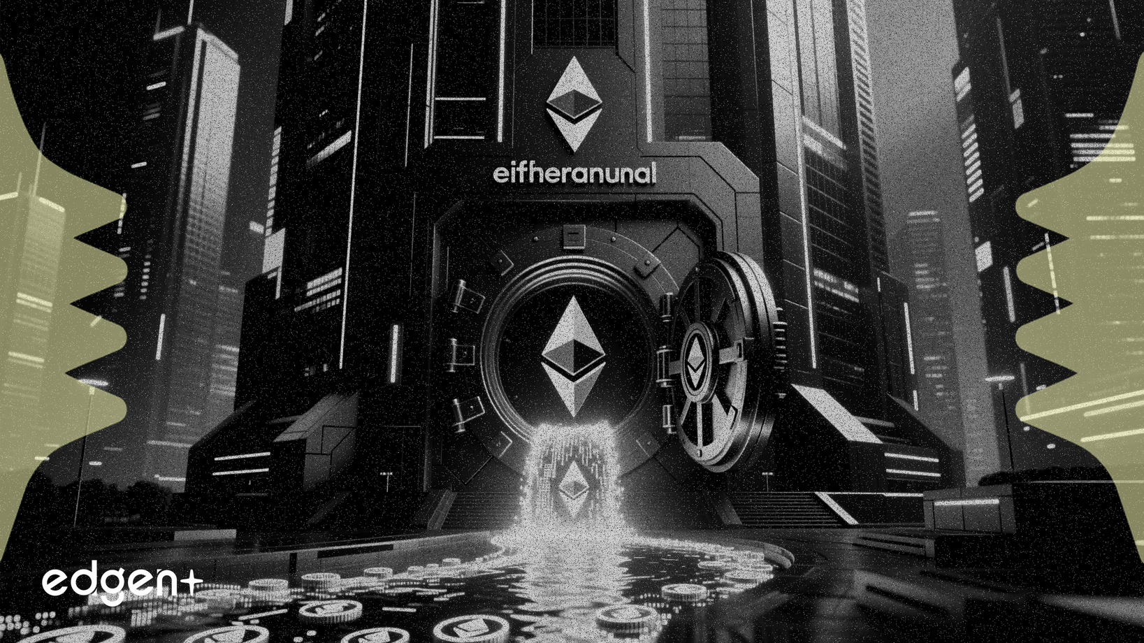 DBS Bank, Wintermute'tan 61 Milyon Dolar Değerinde Ethereum Satın Aldı