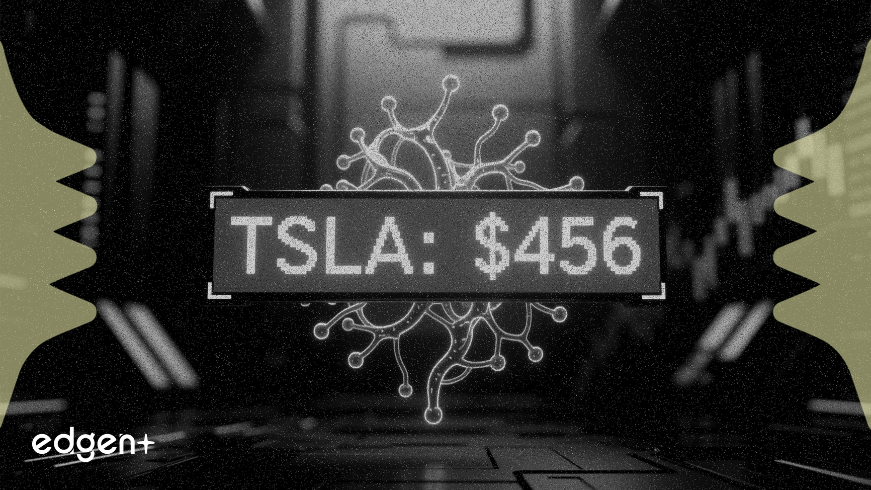 ChatGPT 모델, 테슬라 주가 456달러 목표로 미온적 전망