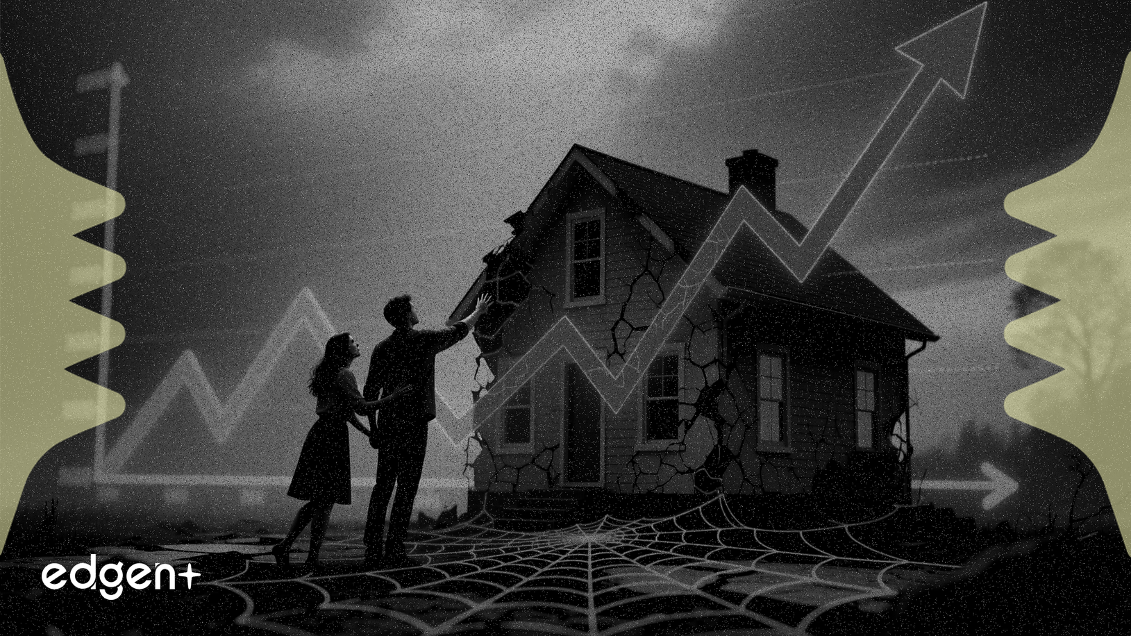 Los compradores de vivienda por primera vez regresan mientras el alza de tasas amenaza el mercado