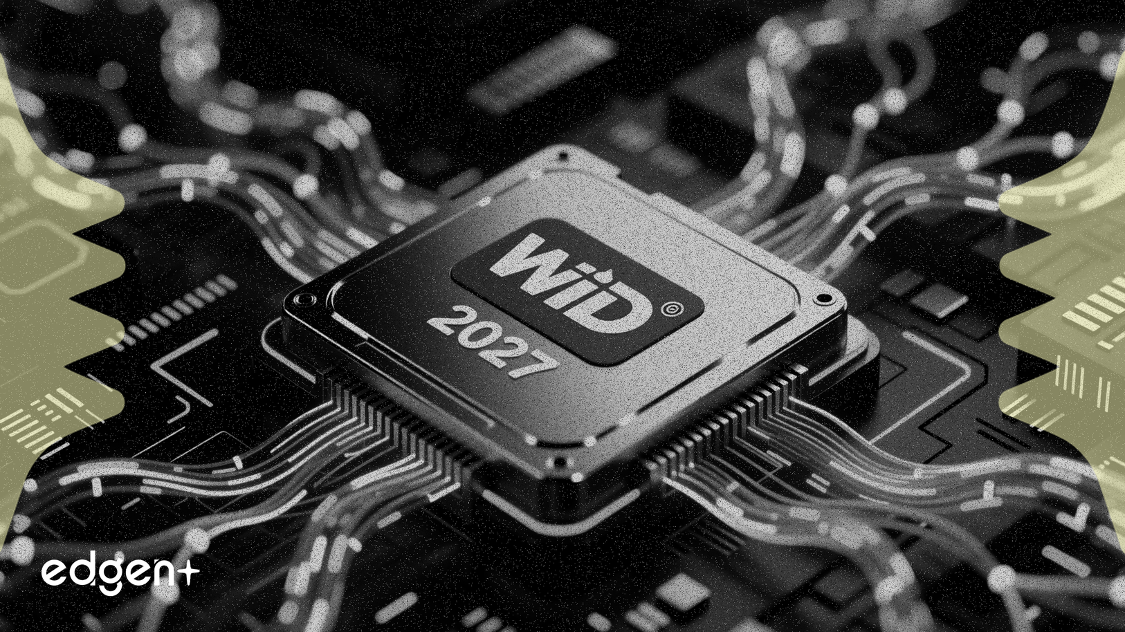 Western Digital asegura pedidos de almacenamiento de IA hasta 2027