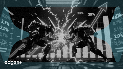 交易所通过激进年化收益率升级收益战