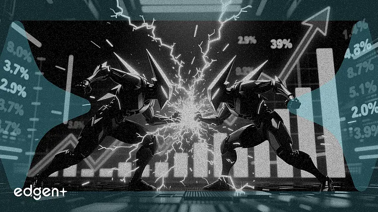 取引所が積極的なAPRで利回り戦争を激化