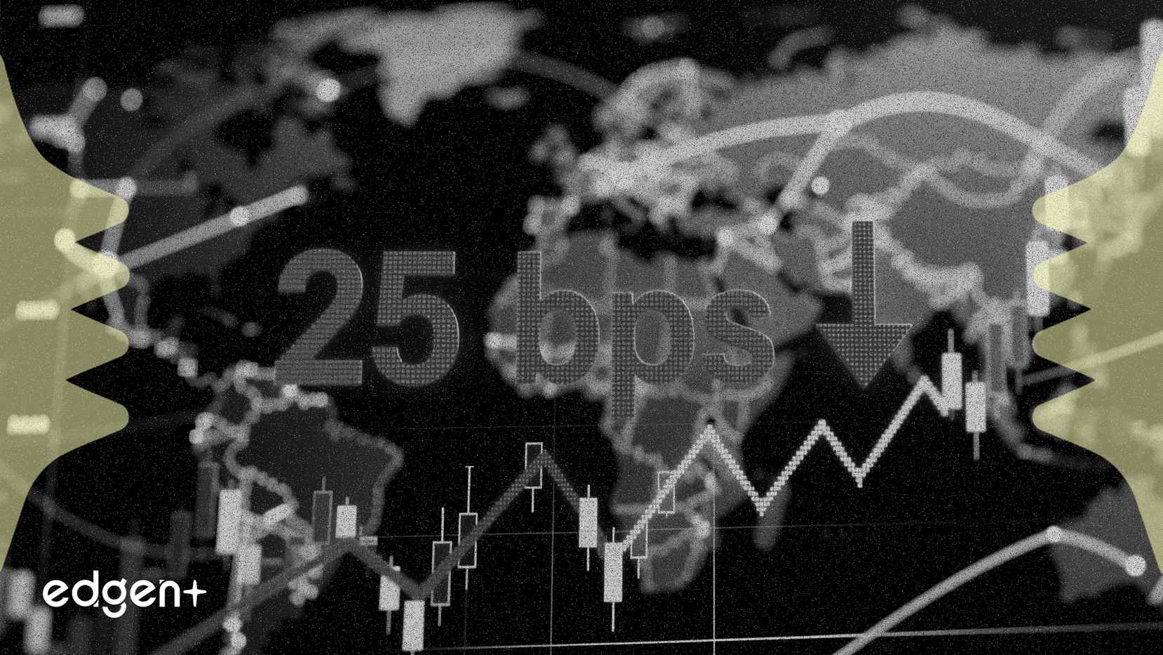 CMB 인터내셔널, 연준 6월 25bp 단일 금리 인하 전망