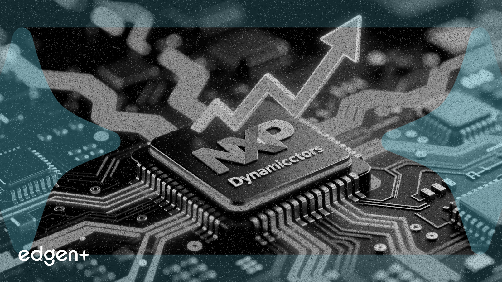NXP Semiconductors apunta a un repunte del 6.5% en ingresos en ganancias del 4T