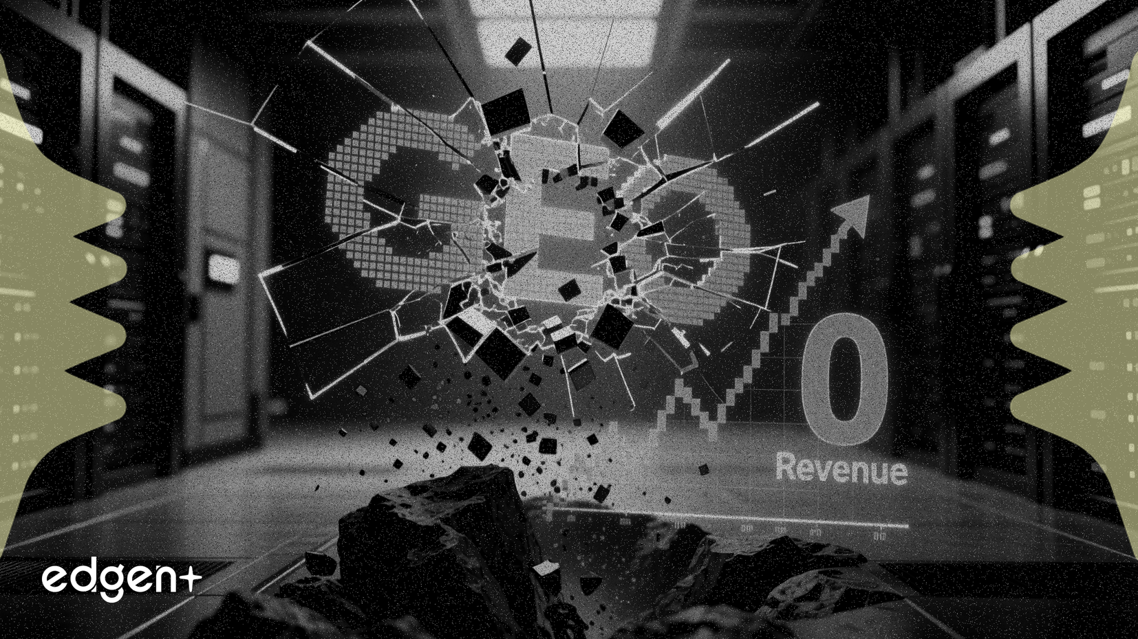 Zhewen Interactive advierte que su negocio GEO no genera ingresos