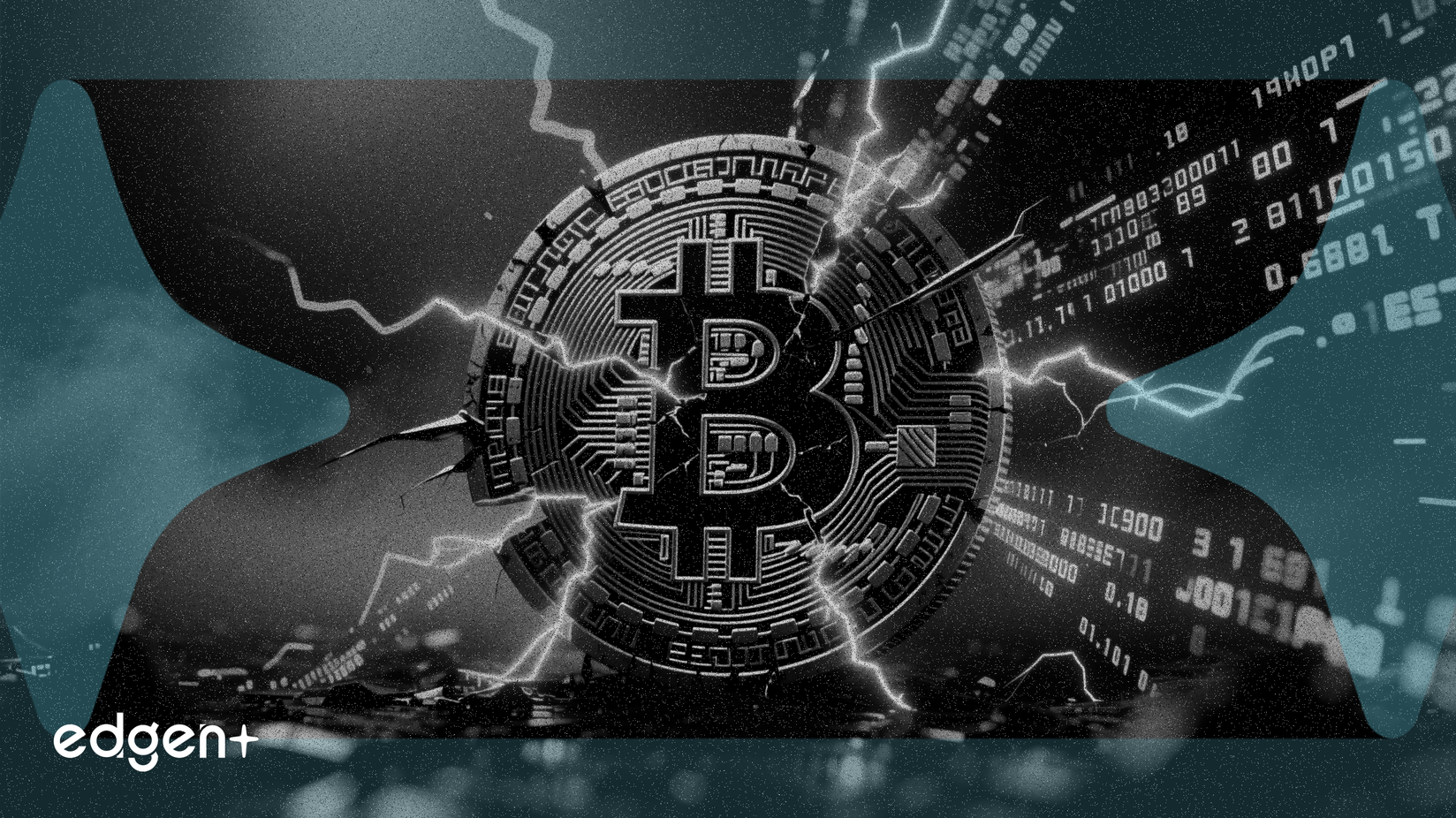 연구원 경고: 690만 비트코인, 양자 위협에 노출