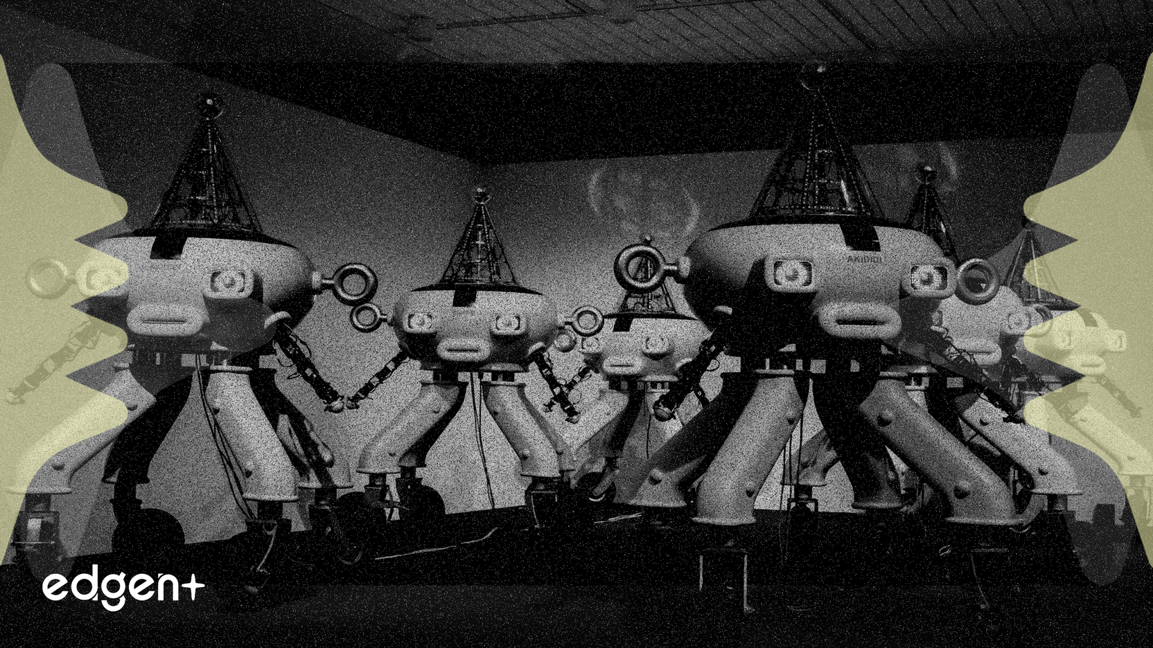 摩根士丹利警告人形機器人泡沫，中國擴大科技領先優勢