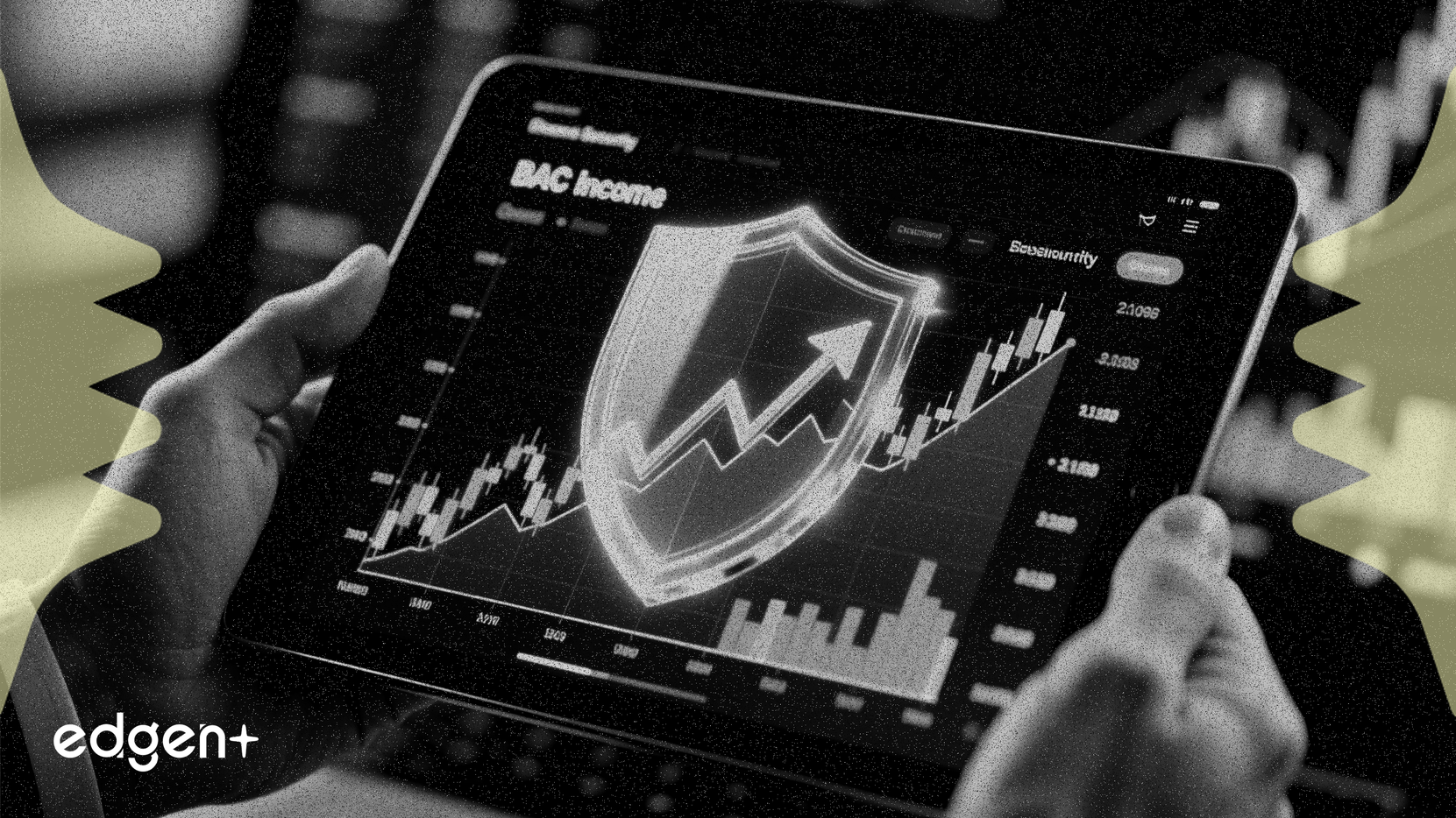 交易員關注美國銀行股票備兌看漲期權以產生收益