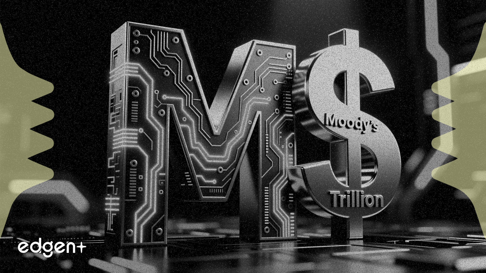 Moody's, 2 Trilyon Dolarlık Özel Kredi Piyasasını Hedeflemek İçin Teknoloji Şirketlerini Satın Aldı