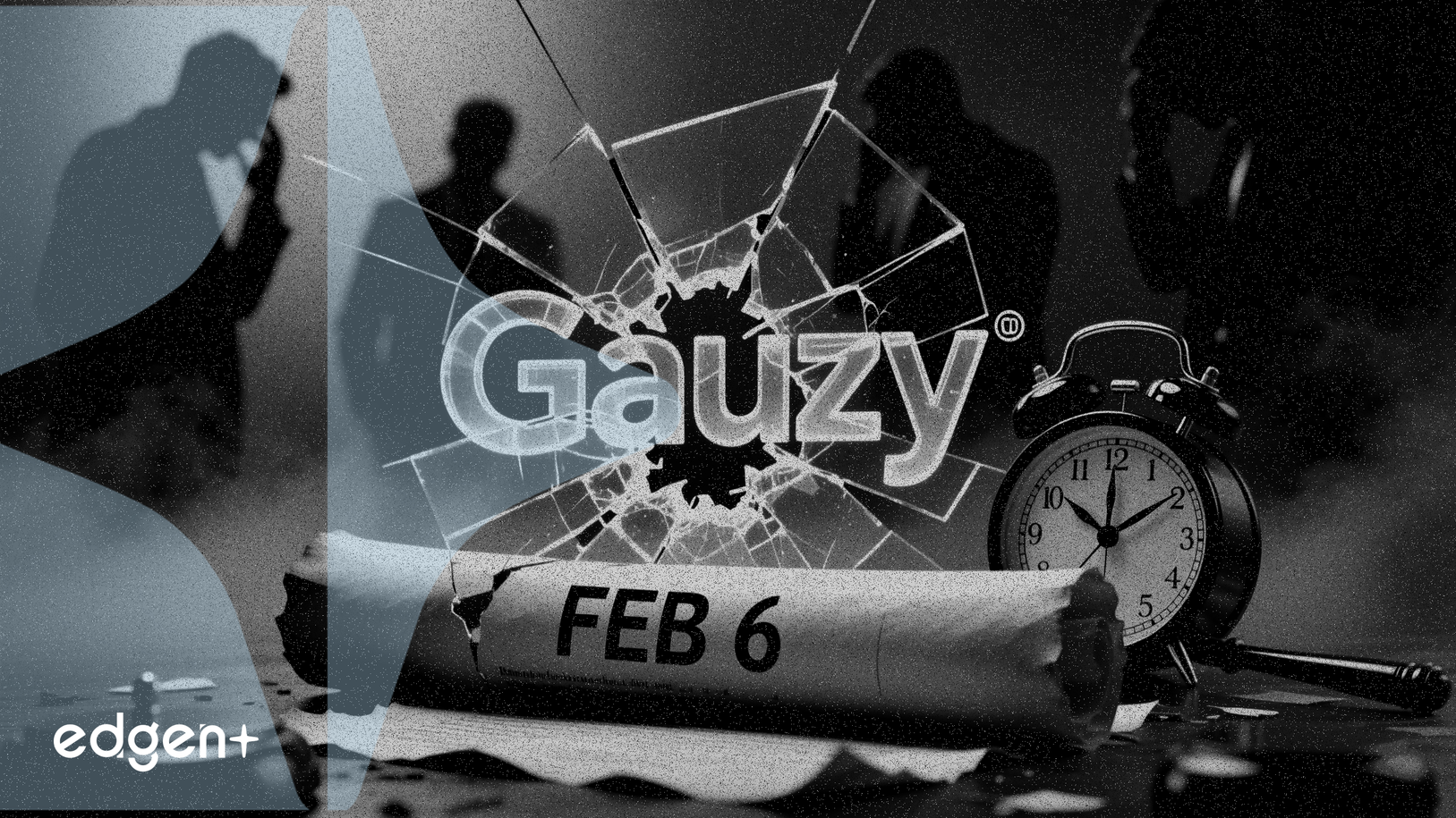 Gauzy 투자자들, 2월 6일 소송 기한 직면
