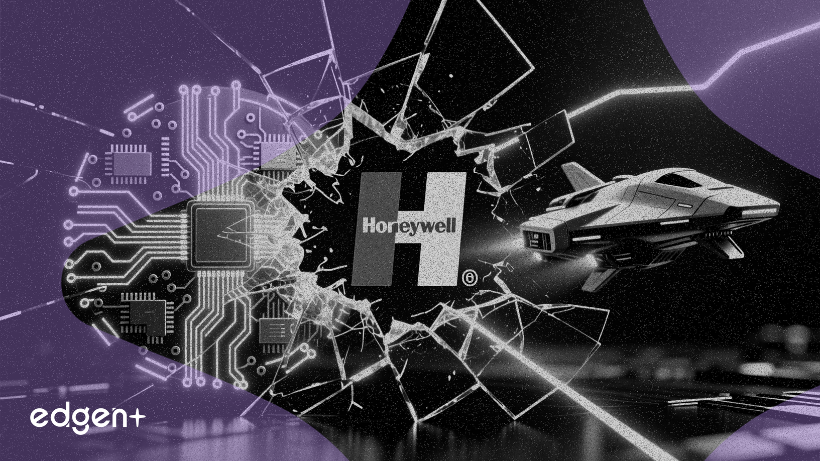 Honeywell se scinde pour libérer la valeur de l'informatique quantique et de l'aérospatiale