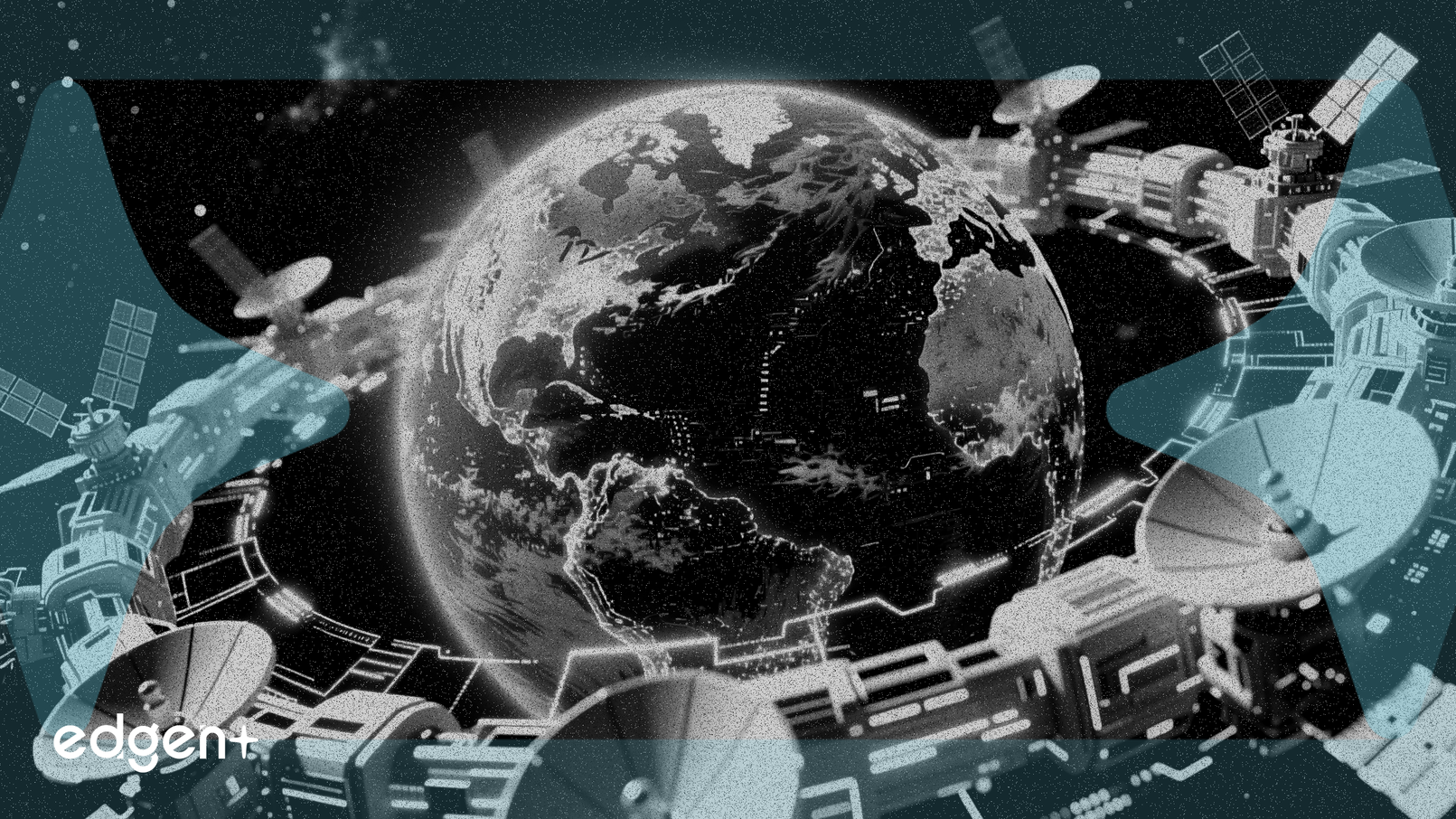 AST SpaceMobile部署有史以来最大的近地轨道卫星阵列