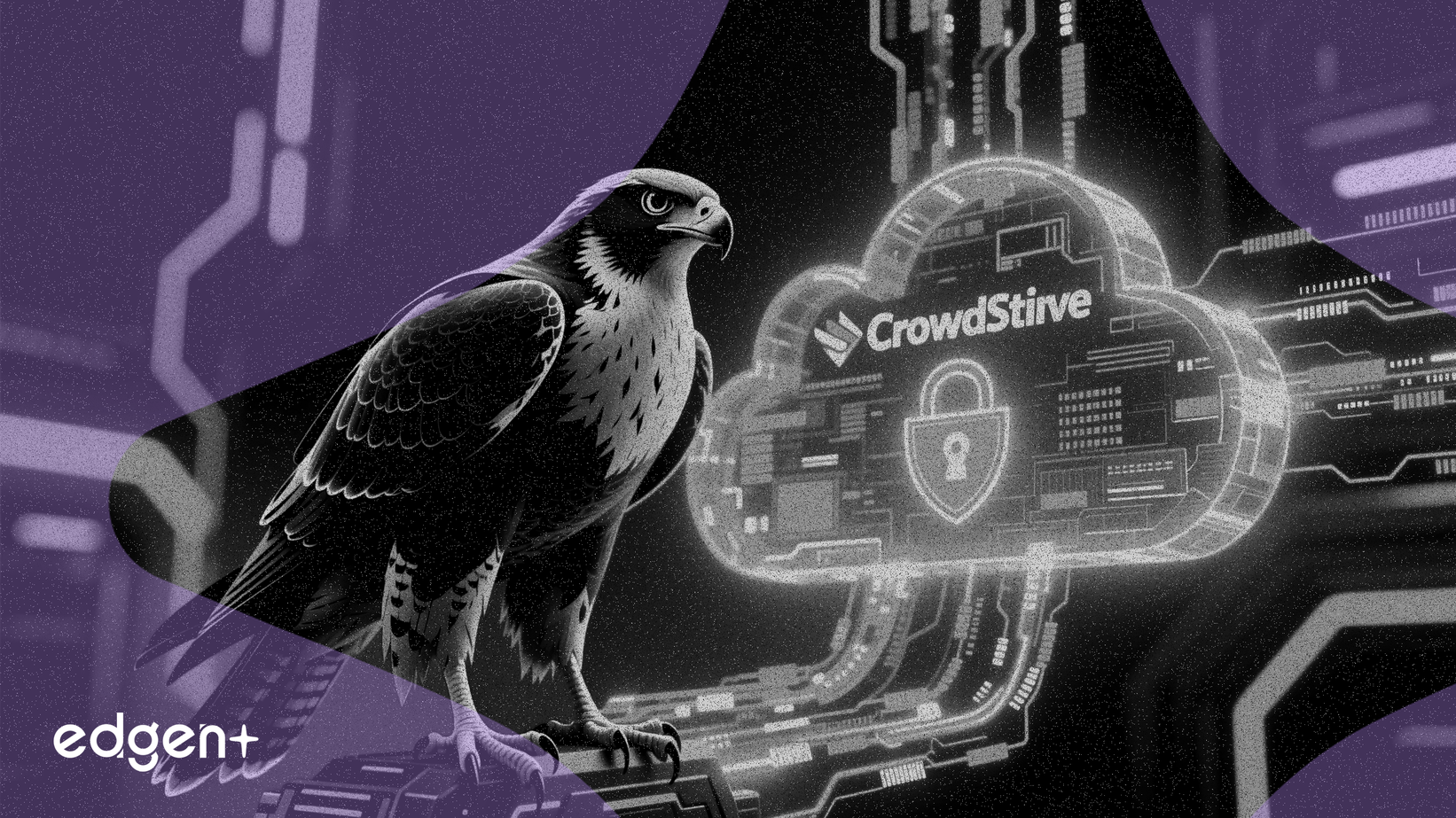 微软将CrowdStrike Falcon整合至Azure Marketplace