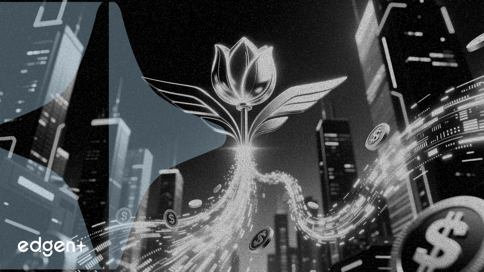 Andre Cronje的Flying Tulip以10億美元估值籌集7550萬美元