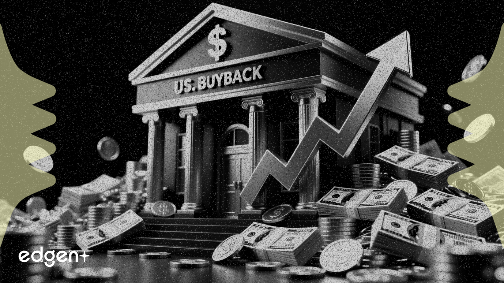 Les analystes estiment que les banques américaines sont en position de racheter des actions grâce à un excès de capital