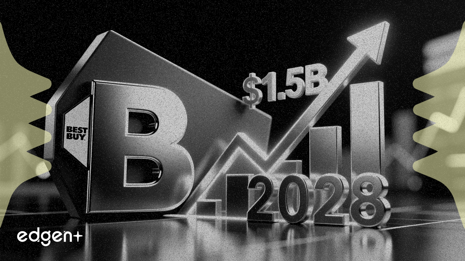 Best Buy Targets $1.5B Earnings by 2028 in Profitability Pivot