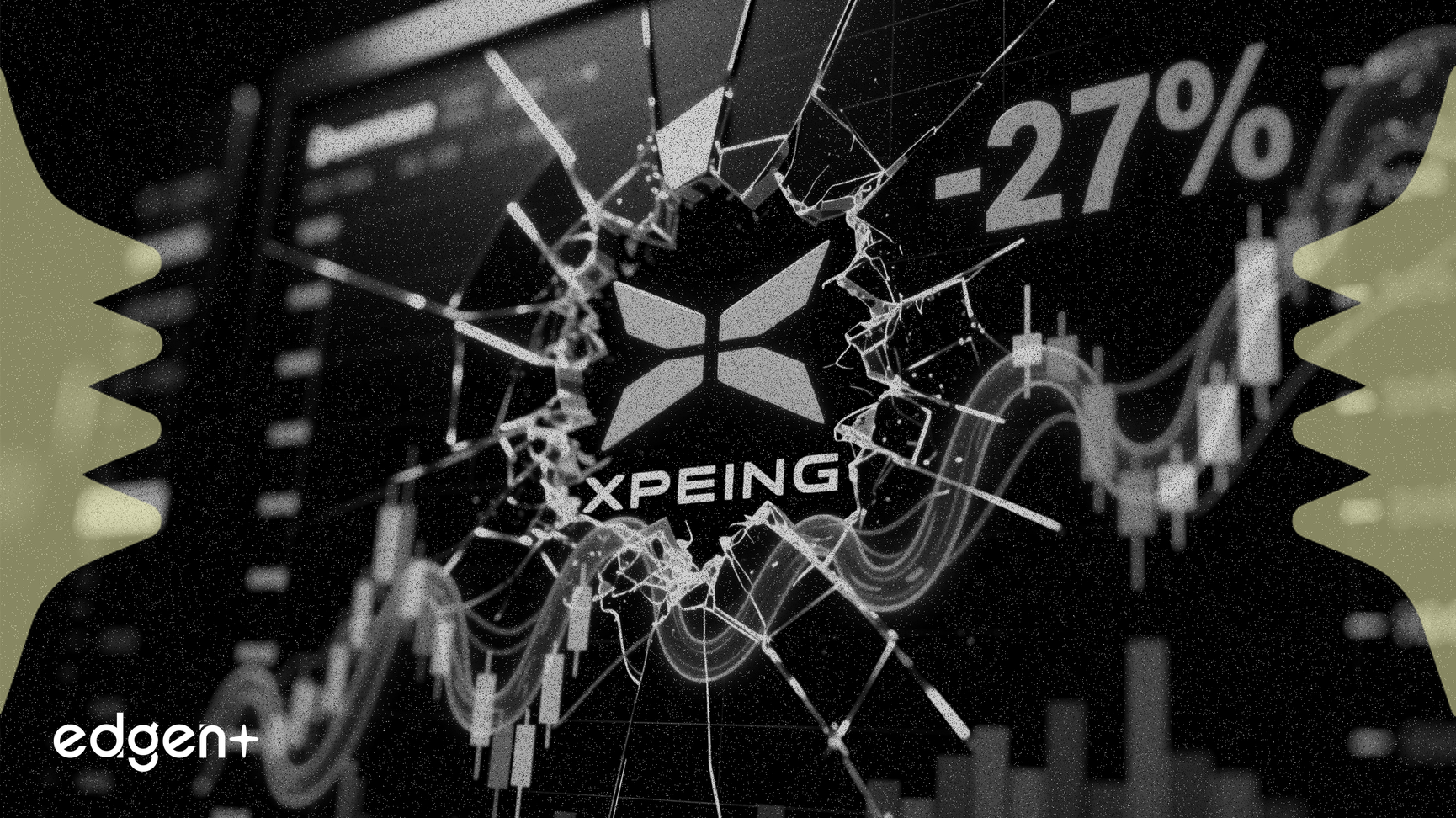 CLSA, Yükselen Maliyetler Nedeniyle XPeng Hedefini %27 Azaltarak 77 HKD'ye Çekti